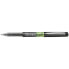 Ручка с жидкими чернилами Pilot Green-Ball Чёрный 0,35 mm (10 штук)