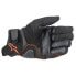 ფოტო #2 პროდუქტის ALPINESTARS SMX-1 Drystar gloves