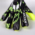 HO SOCCER First Evolution III Graffiti Creepy Goalkeeper Gloves