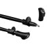 Фото #3 товара Spokey Rubble 929463 Nordic Walking poles