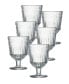 Фото #1 товара 7 oz. Coastal Wine Glass, Set of 6