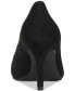 ფოტო #3 პროდუქტის Women's Zitah Pointed Toe Pumps, Created for Macy's