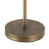 Desk lamp Golden Metal Iron 40 W 220 V 240 V 220-240 V 18 x 18 x 60 cm