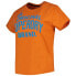 SUPERDRY Archive Neon Graphic short sleeve T-shirt