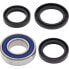 Фото #1 товара MOOSE HARD-PARTS 25-1462 steering column bearing kit