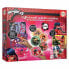 Фото #2 товара EDUCA BORRAS Miraculous Ladybug Multi-Activity Kit