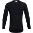 Фото #4 товара UNDER ARMOUR HeatGear Armour Fitted long sleeve T-shirt