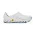 Clogs Scholl White