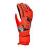 Фото #1 товара Reusch Attrakt Solid M 5370515-3334 goalkeeper gloves