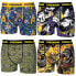 Фото #1 товара FREEGUN PK1860 boxers 4 units