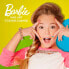 Фото #6 товара Kit to create Makeup Barbie Studio Color Change Лак для ногтей 15 Предметы