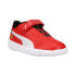 Фото #2 товара Puma Scuderia Ferrari Drift Cat Delta Motorsport Slip On Toddler Boys Red Sneak