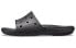 Slants Crocs 206121-001