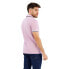 BOSS Paddy short sleeve polo