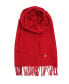 ფოტო #1 პროდუქტის Men's Wool Muffler