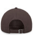 Фото #2 товара Men's Brown San Diego Padres Rewind Cooperstown Collection Club Adjustable Hat