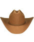 ფოტო #2 პროდუქტის Jenks 2X Cowboy Hat Cowboy Western