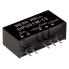 Meanwell MEAN WELL DPU01M-05 - 10.8 - 13.2 V - 1 W - 5 V - 0.1 A - 2912 pc(s)