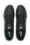 383037 05 Turin 3 Siyah-beyaz Erkek Spor Ayakkabı