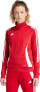 Adidas Bluza damska adidas Tiro 24 Training czerwona IR7493 M