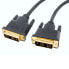 EUROCONNEX 24+1 1.8 m DVI Cable - фото #2