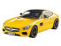 Фото #1 товара Revell Mercedes-AMG GT - Car model - 10 yr(s) - Black,Transparent,Yellow - 189 mm