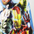 CERDA GROUP 3D Premium Metallized Avengers Backpack