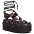 DR MARTENS Nartilla XL sandals