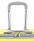 ფოტო #5 პროდუქტის Denali S 26 in. Anti-Theft TSA Expandable Spinner Suitcase