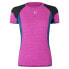 ფოტო #1 პროდუქტის MONTURA Run Energy short sleeve T-shirt