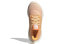 Фото #5 товара adidas Ultraboost 22 耐磨透气 低帮 跑步鞋 女款 橙色 / Кроссовки Adidas Ultraboost 22 GX8018