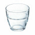 Фото #1 товара Набор стаканов Arcoroc Forum Прозрачный 6 Предметы (23 cl)