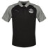 PUMA UD Ibiza Team Cup short sleeve polo