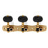 Фото #4 товара Gotoh 35G1800-BB Classic Tuners G