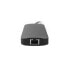 Фото #4 товара Chieftec DSC-901 - USB Type-C - Grey