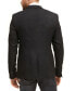 ფოტო #4 პროდუქტის Men's Modern Lightweight Geometric Sport Coat