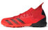 Фото #1 товара Футбольные кроссовки Adidas Predator Freak.3 TF FY6311