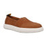 Фото #2 товара TOMS Alpargata Mallow Slip On Womens Brown Sneakers Casual Shoes 10018082T