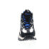 Фото #3 товара Fila Ray Tracer Trail 2 Mid 1RM02178-054 Mens Black Athletic Hiking Shoes
