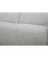 Фото #30 товара Orsha 89" Zero Gravity Fabric Sofa, Created for Macy's