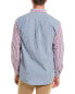 Фото #2 товара Castaway Chase Seersucker Shirt Men's