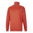 Puma Go For Tape T7 Full Zip Jacket Mens Orange Casual Athletic Outerwear 536034