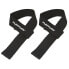 Фото #2 товара TUNTURI Powerlifting Straps 2 Units