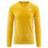 KAPPA Vurbat Compression long sleeve base layer