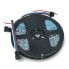 Фото #1 товара RGB LED strip WS2813 - digital, addressed - IP30 60LED/m, 18W/m, 5V - 5m