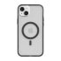 Фото #2 товара Incipio Idol MagSafe Case| Apple iPhone 14 Plus| schwarz transparent|