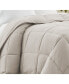 Фото #3 товара Premium Down Alternative Comforter, Twin