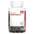 Фото #1 товара T-RQ, Жевательные мармеладки для взрослых, бузина, иммунитет, малина, 60 жевательных таблеток