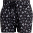 Фото #4 товара ADIDAS Bos Aop Clx Vsl Swimming Shorts