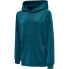 Фото #2 товара HUMMEL Core Xk Poly hoodie